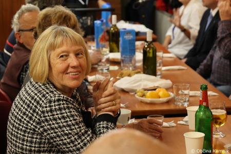 Dan odprtih vrat Društva upokojencev Kamnik  (2)